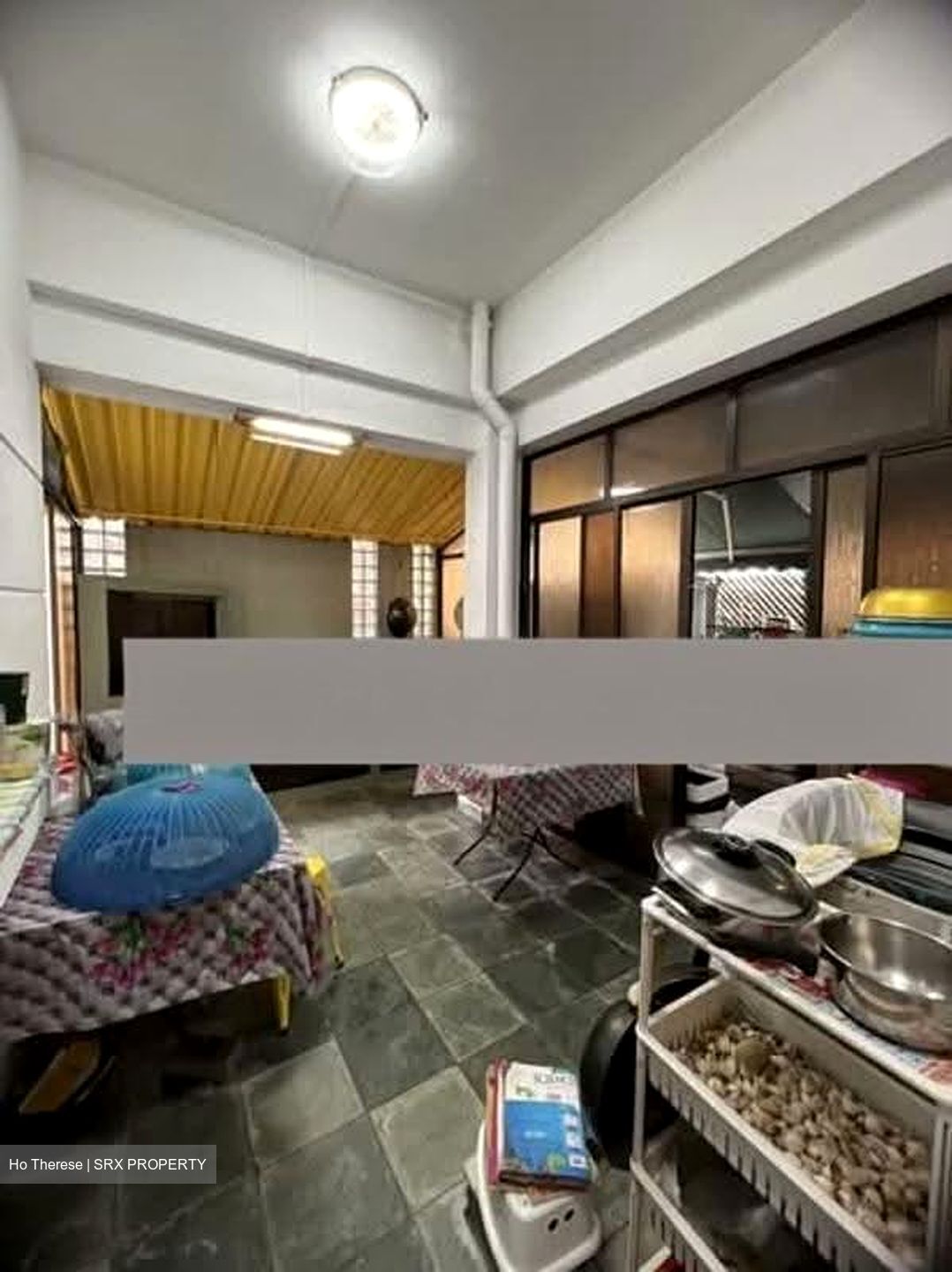 Beauty Garden (D19), Detached #639466861